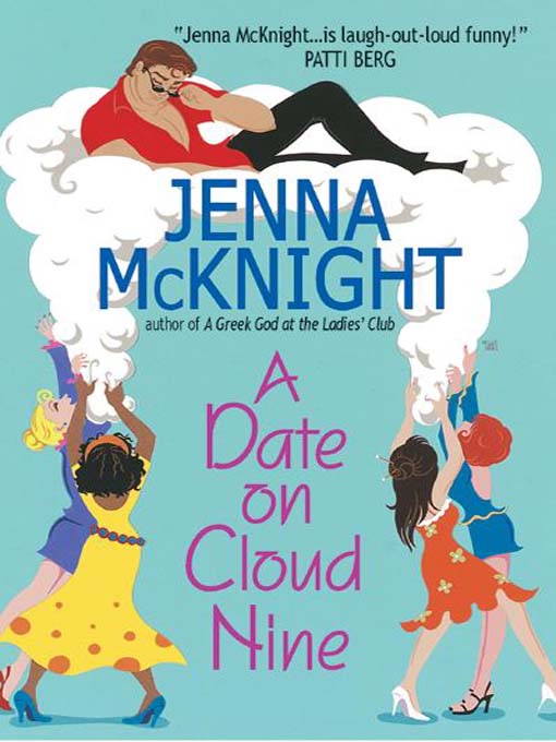 Title details for A Date on Cloud Nine by Jenna McKnight - Available